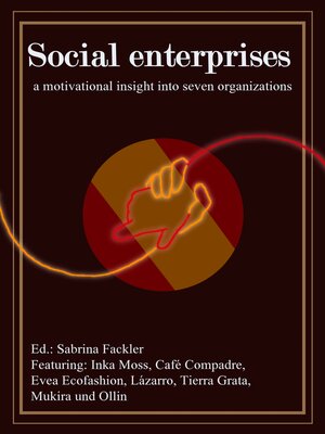 cover image of Social Enterprises